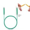 Sumnacon Magnetic Jumper Wires 6pc 20AWG Silicone Leads for HVAC-2