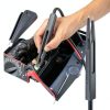 Electrical Multimeter Test Leads Set with Alligator Clips Test Hook Test Probes Lead Professional Kit 1000V 10A CAT.II-3