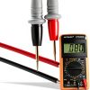 Test leads CNHIDEE Ultra-Sharp 1000V 20A 40.5in Lead BB-001-1